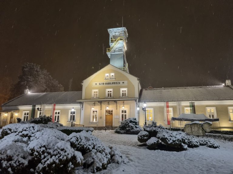 Spotkanie KZ w KS „Wieliczka”