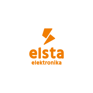 Logo ELSTA Elektronika Sp. z o.o.