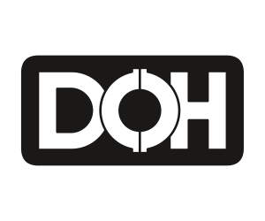 LOGO DOH Sp. z o.o.