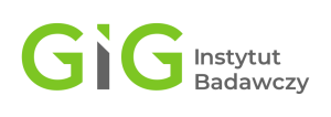 LOGO GIG Instytut Badawczy