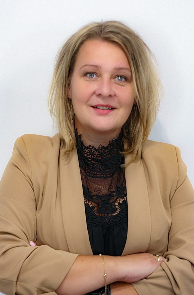 Marta Sukiennik zdjęcie